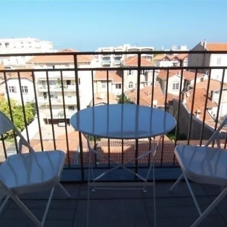 Appartement Centre Ville