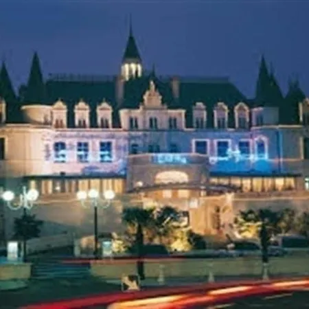 Centre Ville Appartement *