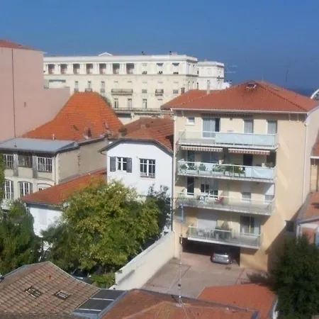 Centre Ville Appartement *