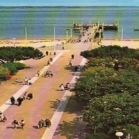 Appartement Centre Ville Arcachon