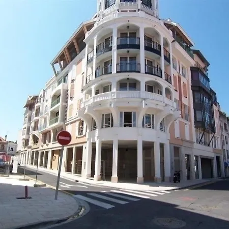 Appartement Centre Ville Arcachon