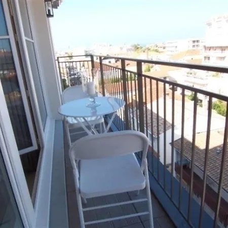 Appartement Centre Ville