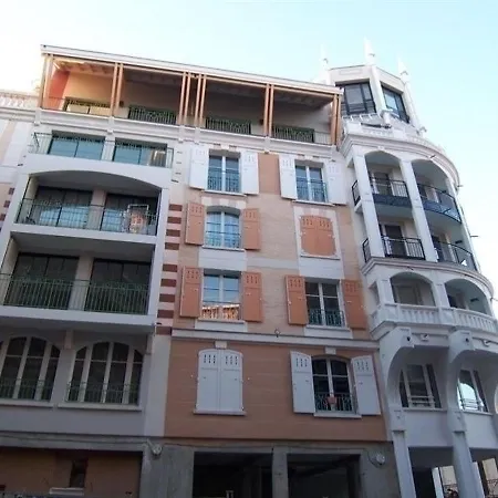 Appartement Centre Ville Arcachon