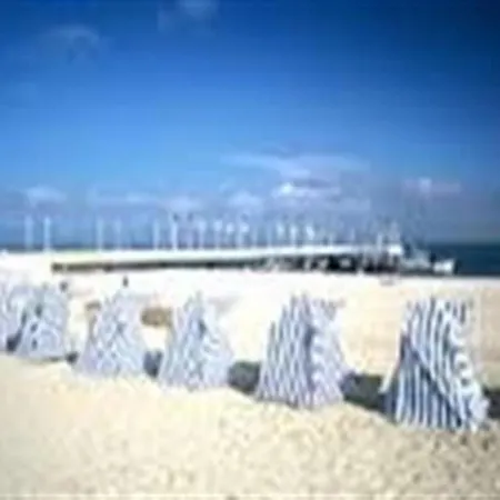 Centre Ville * Arcachon